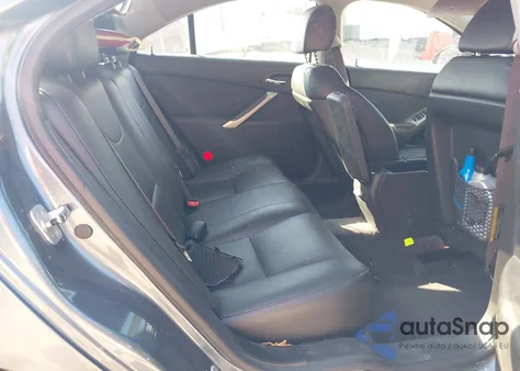 2006 Pontiac G6 Gt z USA, uszkodzony, nr VIN 1G2ZH578464186706